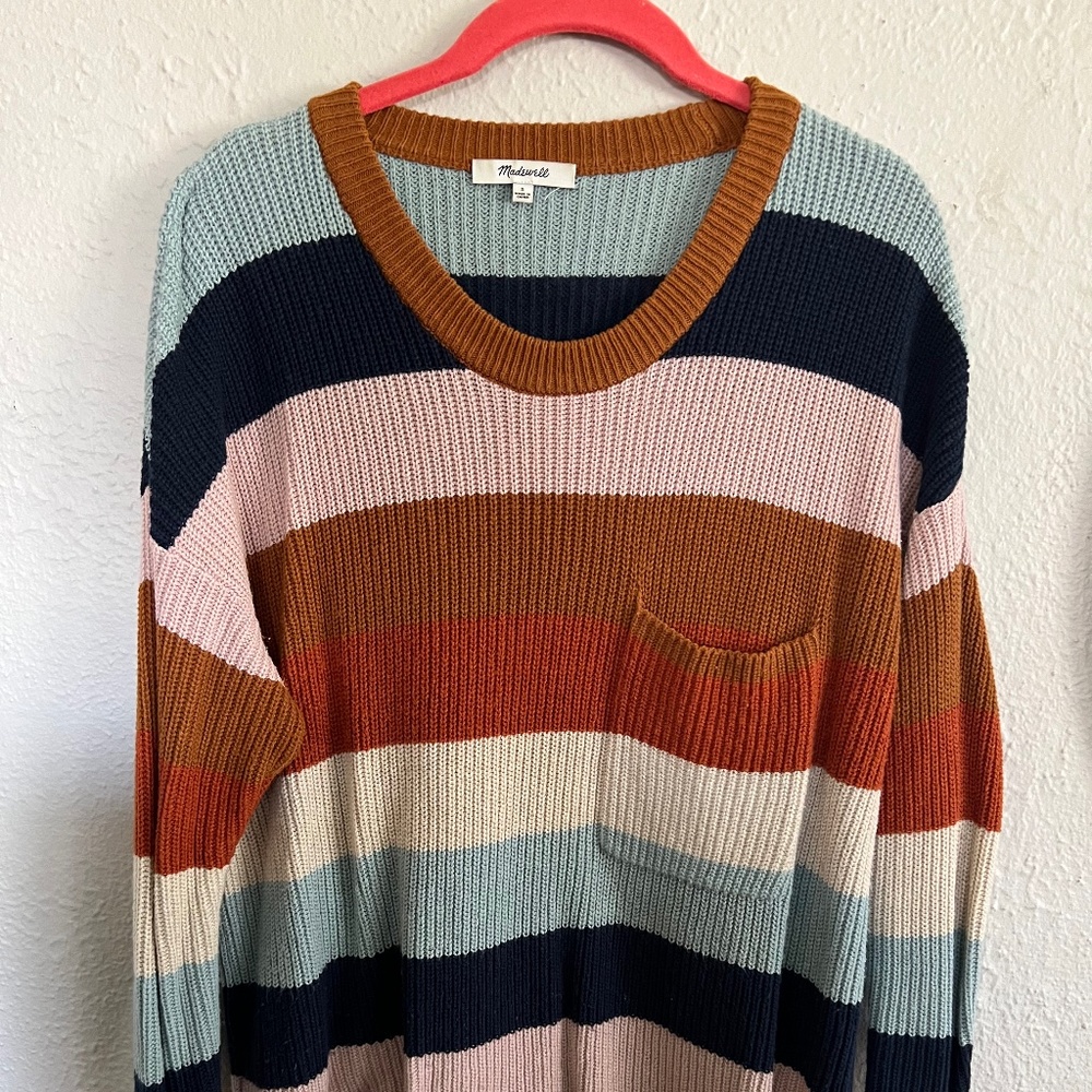 Madewell Sweater